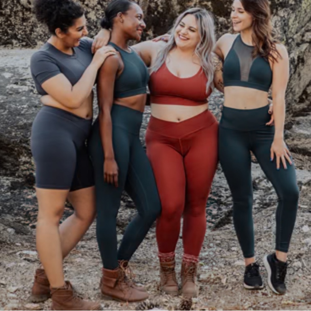 Popflex active Terrain collection legging bundle